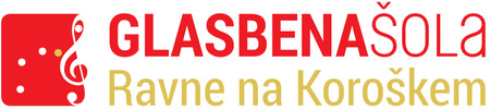 Logo GŠ Ravne na Koroškem